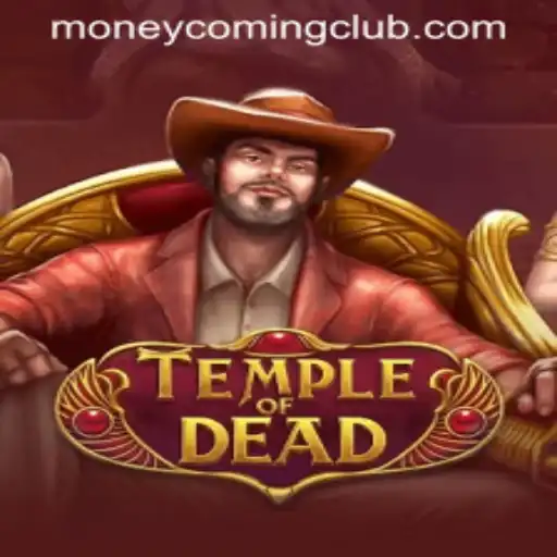 Exploring TempleofDead: Unveiling the Secrets of Money Coming