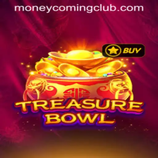Unlocking the Secrets of TreasureBowl: The Game Where Money Coming Never Stops
