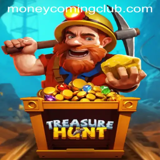 Exploring the Excitement of TreasureHunt: Money Coming