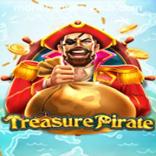 Explore the Adventures of TreasurePirate: A New Gaming Sensation