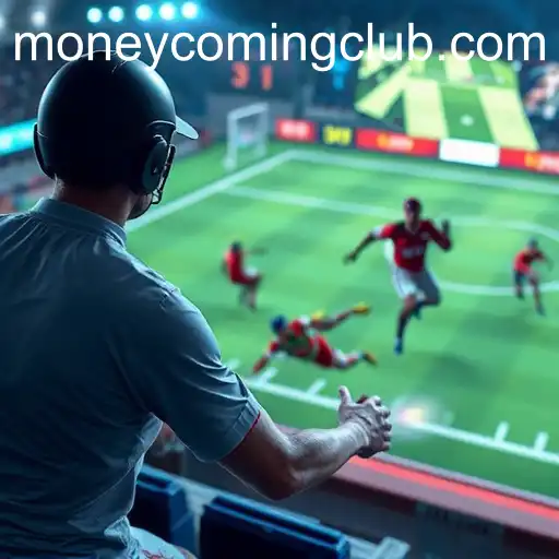 The Rise of Virtual Sports: A Digital Revolution