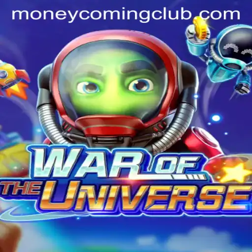 WAROFTHEUNIVERSE: An Exciting Gaming Experience with Money Coming