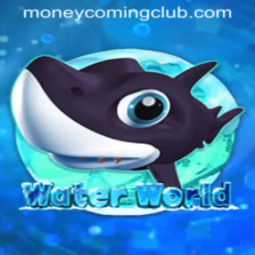 WaterWorld: Money Coming – Dive into Adventure and Prosperity