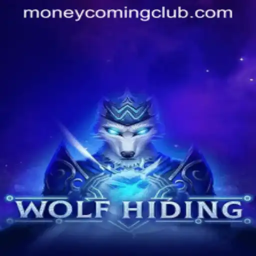 WolfHiding: The Thrilling Game of Strategy and Fortune