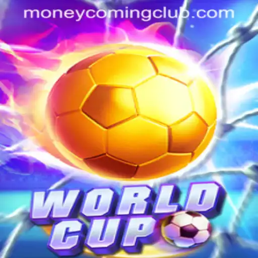 WorldCup: Money Coming - A Thrilling New Game Experience