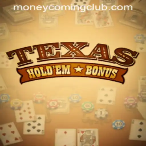 Texas Holdem Bonus: A Thrilling Blend of Strategy and Luck