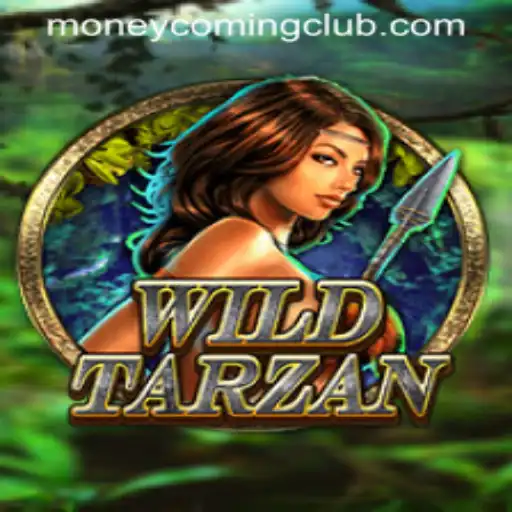 Discover the Thrilling World of WildTarzan: An Adventure Awaits with Money Coming