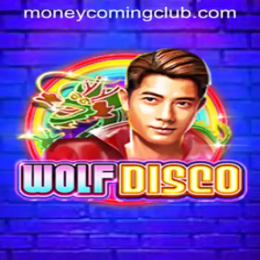 Discover the Thrilling World of WolfDisco and the Excitement of Money Coming